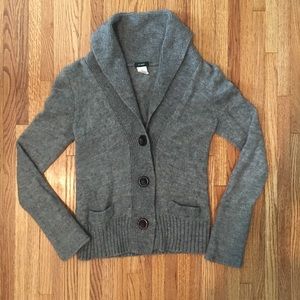 Jcrew sweater